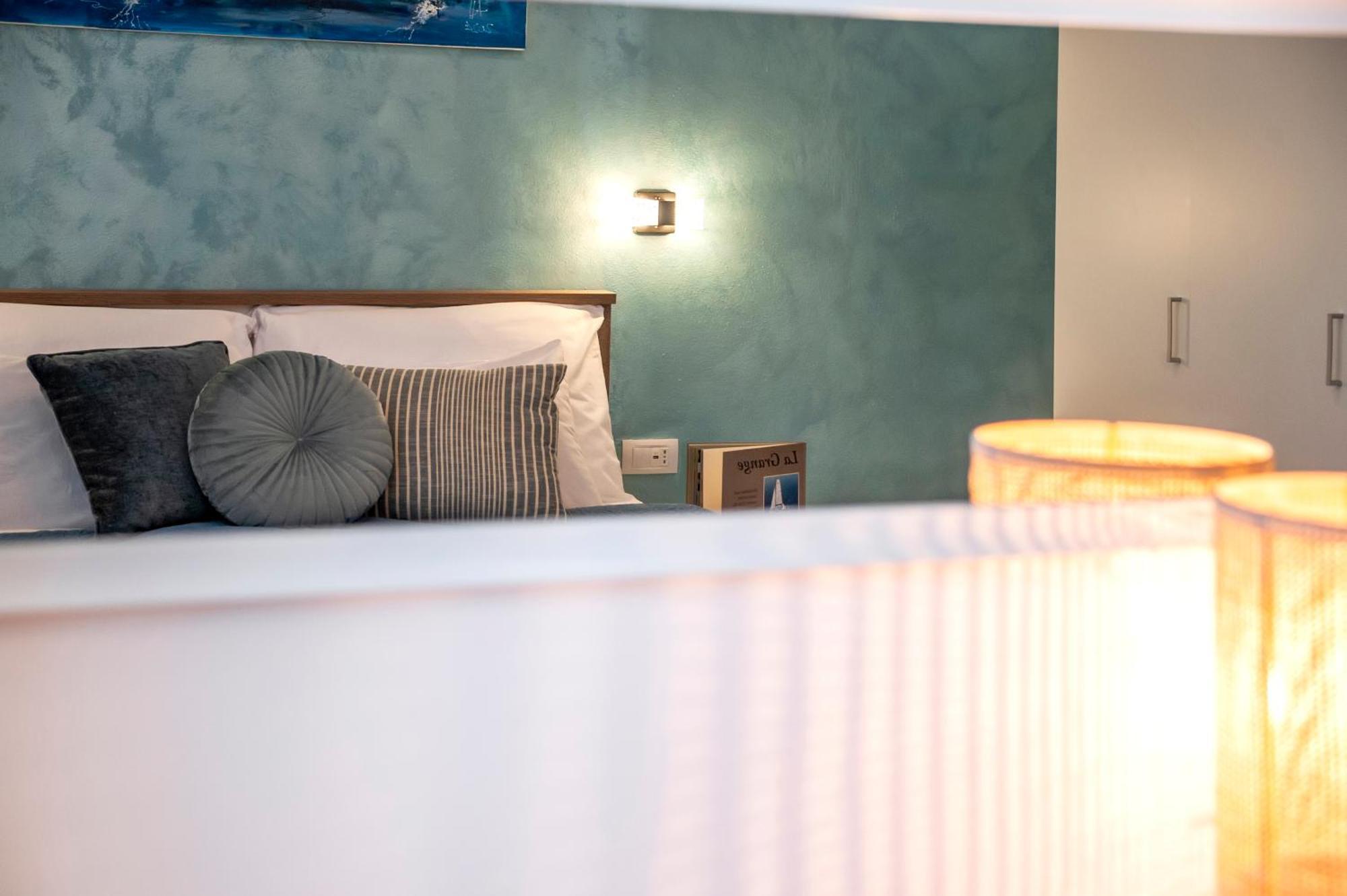 Apartman Lorena Rovinj Dış mekan fotoğraf