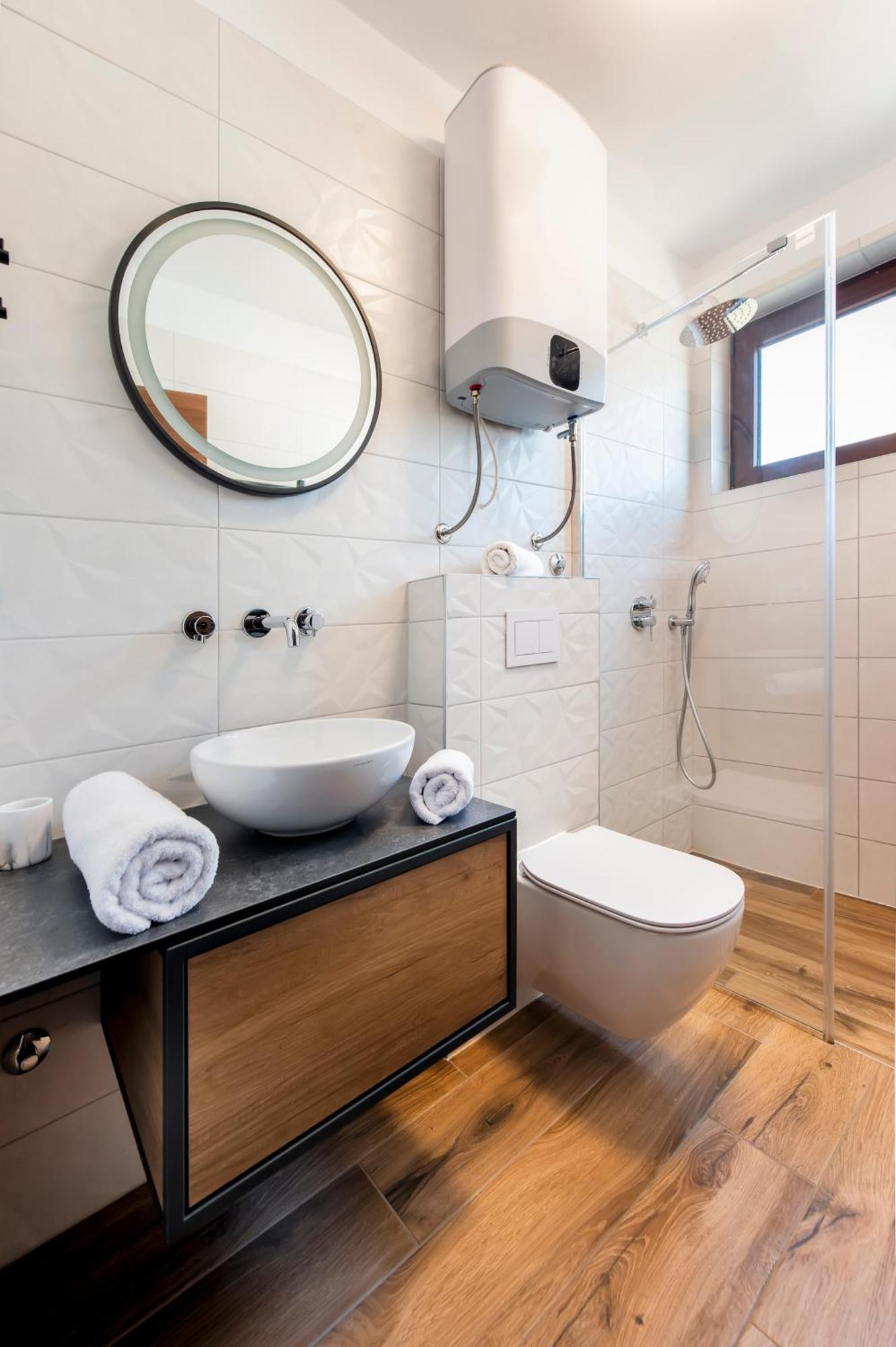 Apartman Lorena Rovinj Dış mekan fotoğraf