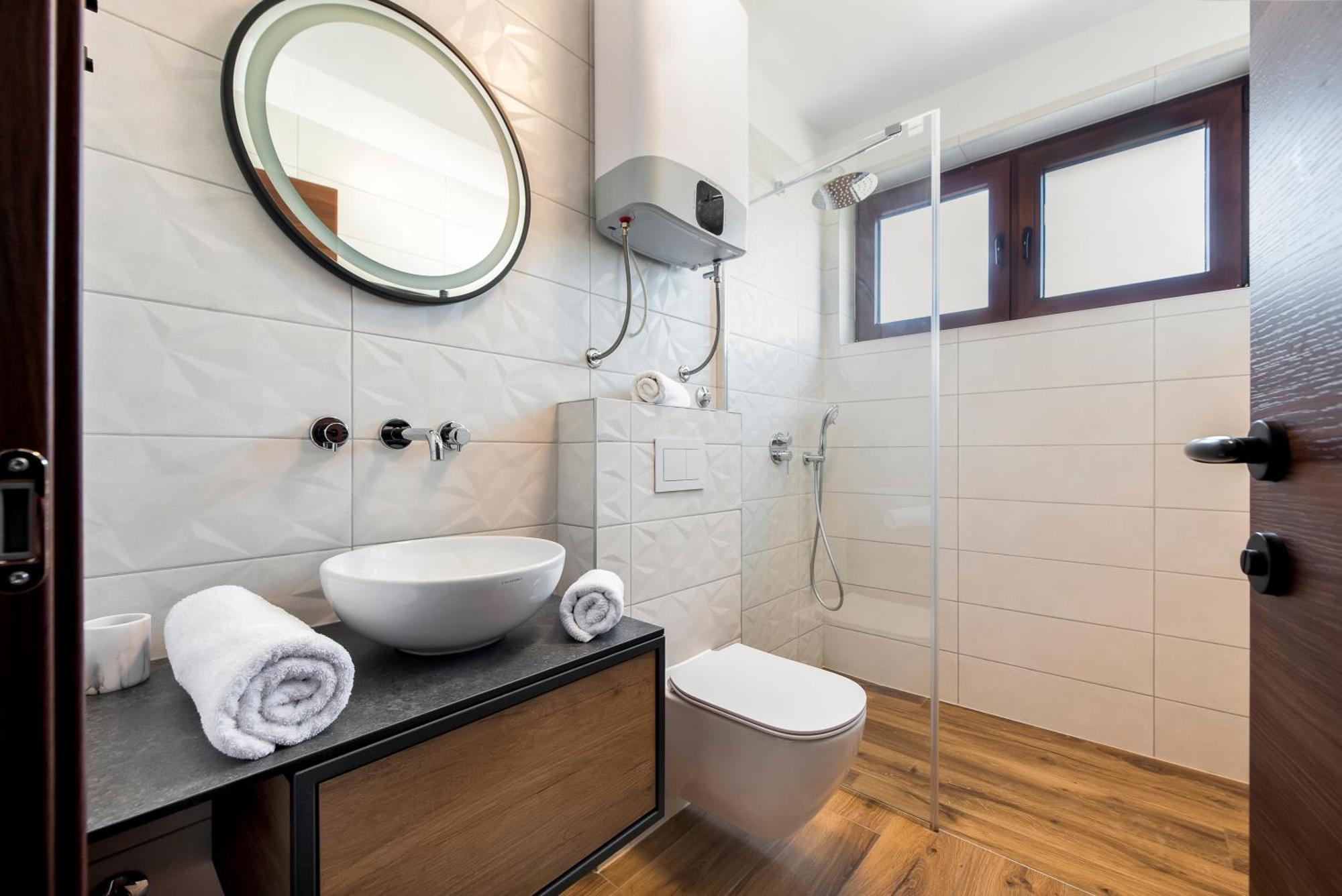 Apartman Lorena Rovinj Dış mekan fotoğraf