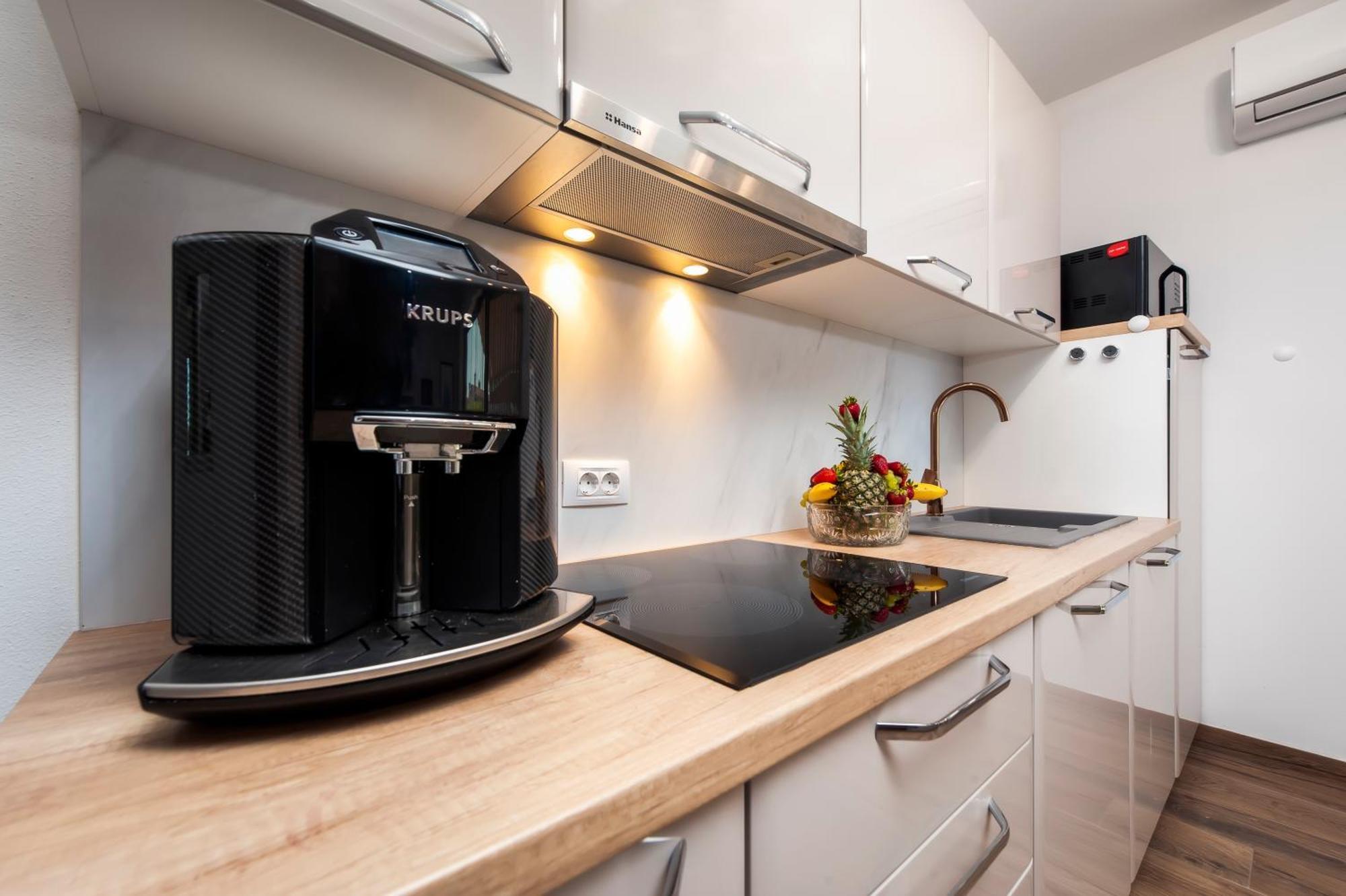 Apartman Lorena Rovinj Dış mekan fotoğraf