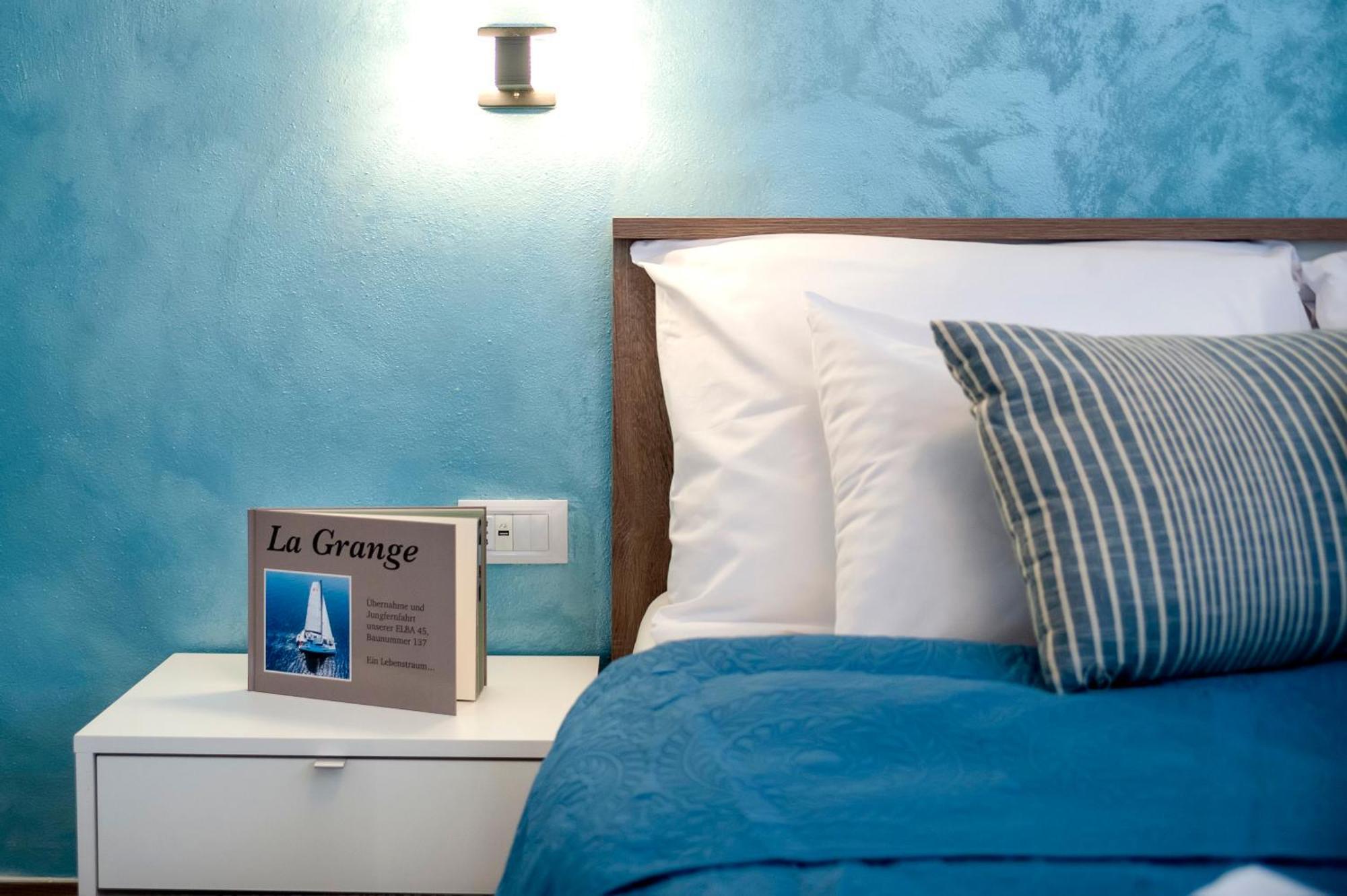 Apartman Lorena Rovinj Dış mekan fotoğraf